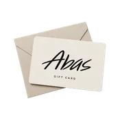 Abas Accessories Gift Card