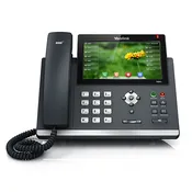 Ultra-elegant Gigabit IP Phone Yealink 3CX-T48G