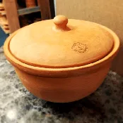 Lid replacement for Miriam’s Water Jar