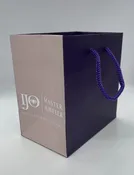 IJO Branded Eurotote – Small