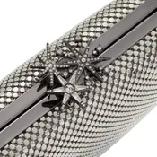 Marilyn Minaudiere Clutch