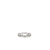 14K GOLD CLASSIC DIAMOND RING