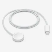 Apple Watch Magnetic Fast Charger – 1m USB-C Cable