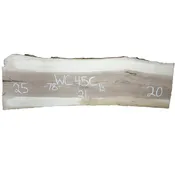 Ash Slab Wood Cycle 45C — The Wood Cycle of Wisconsin