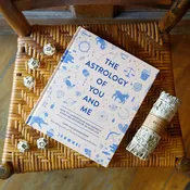 Astrology of You and Me