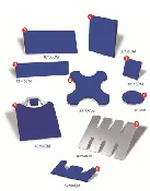 Lower Platens for Heat Presses