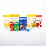 NEW - Whole Health System™ + Guiltless Snacks™ Bundle
