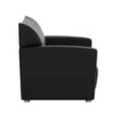 2 SEATER SOFA - BLKU164