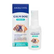 Angels’ Eyes Calm Dog Spray | Drug-Free Pheromone