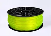 ABS – Translucent Yellow – 1.75mm -1kg