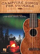 Campfire Songs for Ukulele - Easy Chords