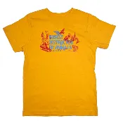 Easily Distracted Kids Tee