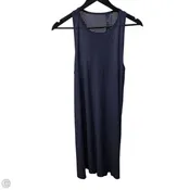 Athletic Dress By Sweaty Betty In Blue, Size: S