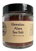 Alaea Hawaiian Red Sea Salt