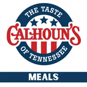 Calhoun's Full Tailgate Meals