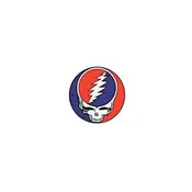 Grateful Dead |  Steal Your Face Sticker