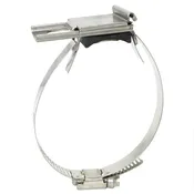 1 1/2" – 3" SS 5/8" Milk Valve