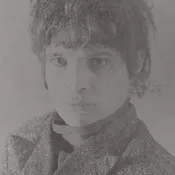 Alan Vega - Collision Drive LP