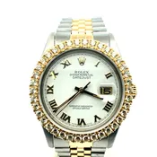 1978 Rolex Datejust 36mm