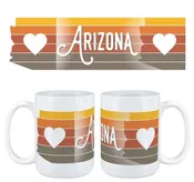 Arizona Mug