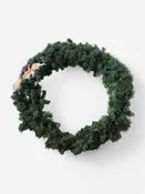 30" WREATH — Hook Props