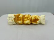 Beef Cheek Roll Chicken Basted 10-12"