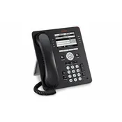 Avaya IP Phone 9608G - 700505424 Refurbished