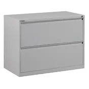 2 Drawer Lateral File Cabinet by Office Star
