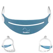 AirFit and AirTouch N30i and P30i Headgear