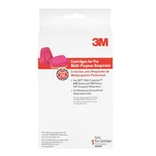 3M™ Respirator Replacement Cartridge 6000 SERIES