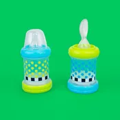 Baby Food Nurser