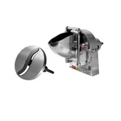 ALFA VS-12 Vegetable Slicer #12 Hub Attachment (Includes "S" Knife)