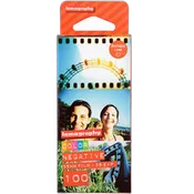 Lomography Cn 100 ASA 3 Pcs