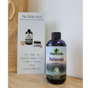 NuGenesis