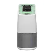 Air Cleaner, Active HEPA+ Pro w/ ODOGard GreenTech