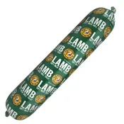 2 lb. Lamb Meat Roll Treat