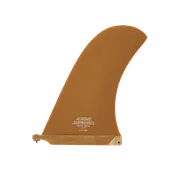 10" LOG RHYTHM FIN