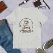 Arciuolo's Chibi Tee