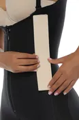 Flank Compression Inserts - Lateral Pads - Set of Two
