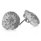 Alligator Scute Earrings