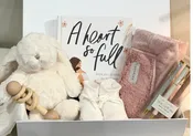 A Heart So Full