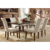 Bagby Dining Table (Table Only)