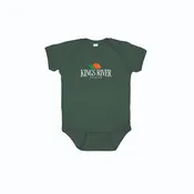KRP Infant Short Sleeve Onesie