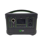 Iju PortNRG-600 Portable Power Station