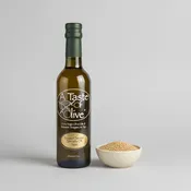 Toasted Sesame Seed Oil