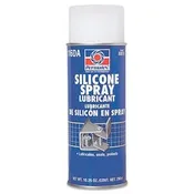 10.25-oz. Silicone Spray