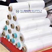 NuFlex Polycarbonate Lamination Film (10mil)