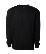 HEAVYWEIGHT CREWS 10 oz. Generous Fit