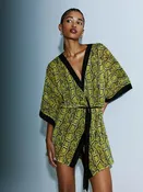 Andres Sarda Bremer Kimono