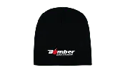BEANIE BLACK
